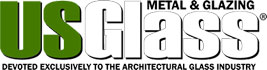 A black and white image of the logo for metal to architecture.